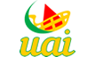 Logo Uai Supermercado